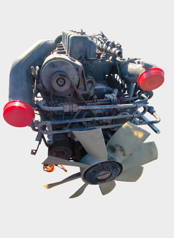 Двигатель SCANIA 2000 DSC911 94 DSC911 - Двигатель: фото 1 Двигатель SCANIA 2000 DSC911 94 DSC911 - Двигатель: фото 1