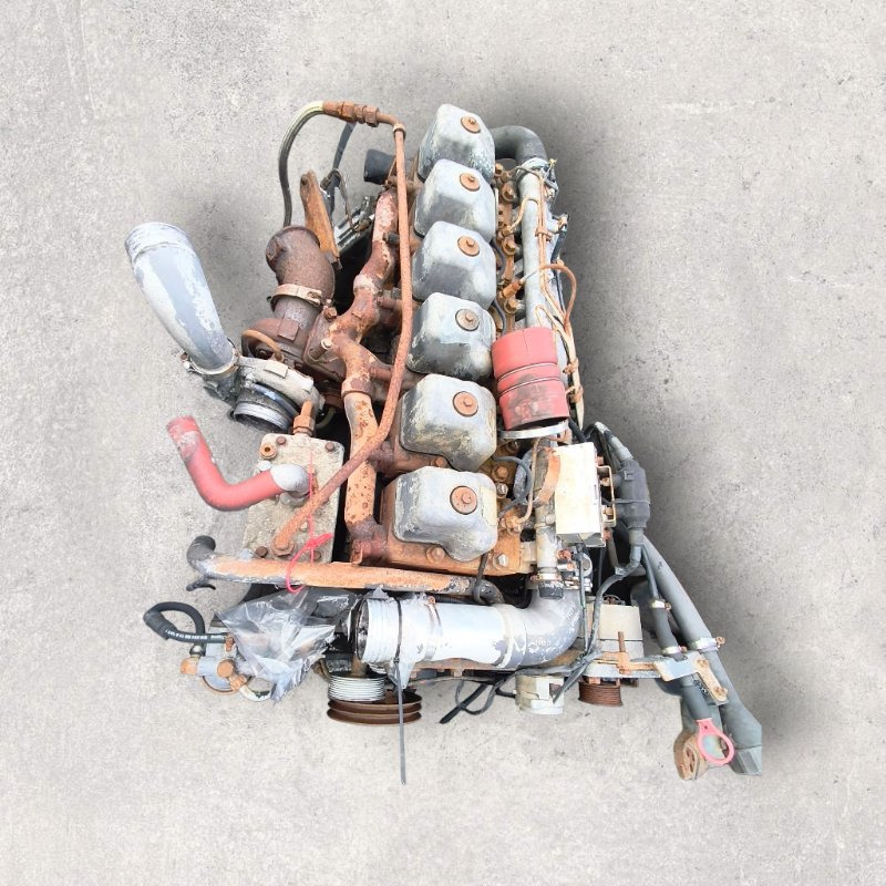 Двигатель SCANIA 2000 DSC913 94 DSC913 - Двигатель: фото 2 Двигатель SCANIA 2000 DSC913 94 DSC913 - Двигатель: фото 2