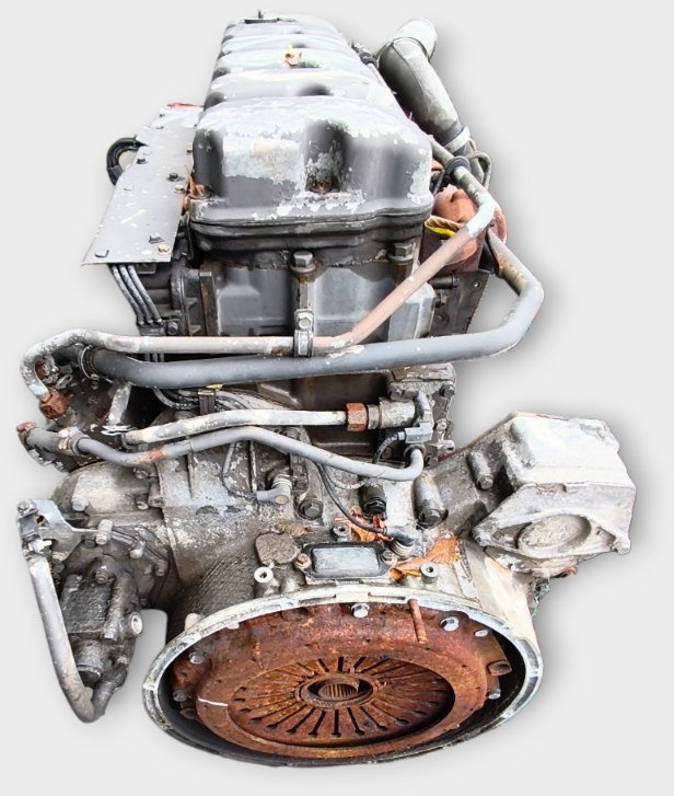 Двигатель SCANIA 2001 572578 P DC1104 - Двигатель: фото 5 Двигатель SCANIA 2001 572578 P DC1104 - Двигатель: фото 5