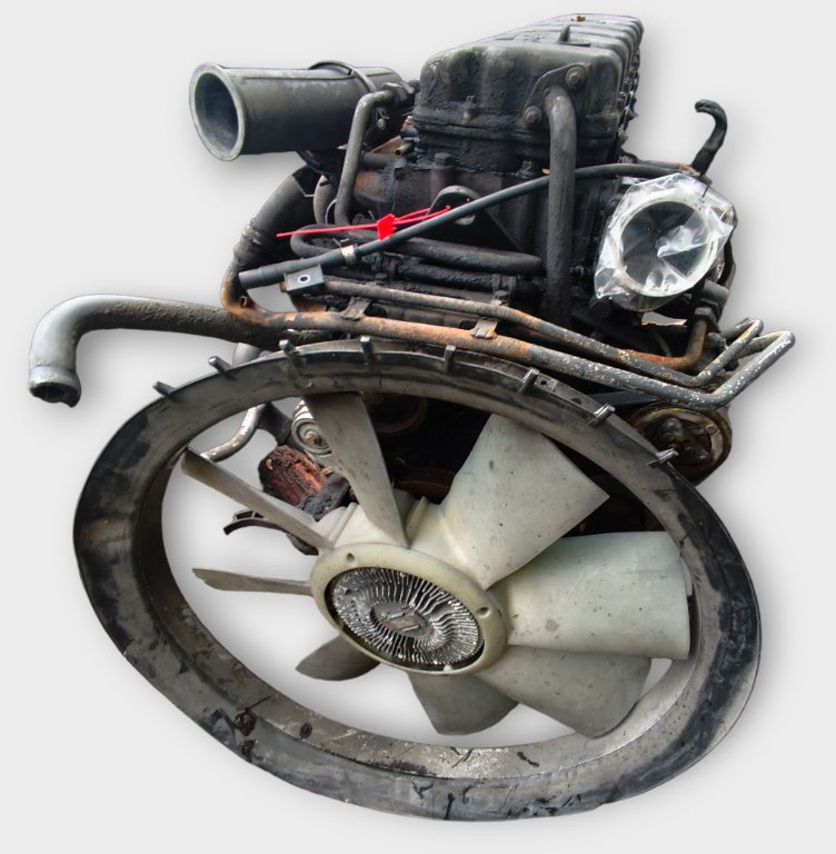 Двигатель SCANIA 2001 572578 P DC1104 - Двигатель: фото 1 Двигатель SCANIA 2001 572578 P DC1104 - Двигатель: фото 1