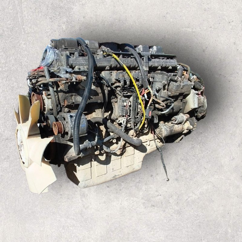 Двигатель SCANIA 2001 B03191981 - Двигатель: фото 1 Двигатель SCANIA 2001 B03191981 - Двигатель: фото 1