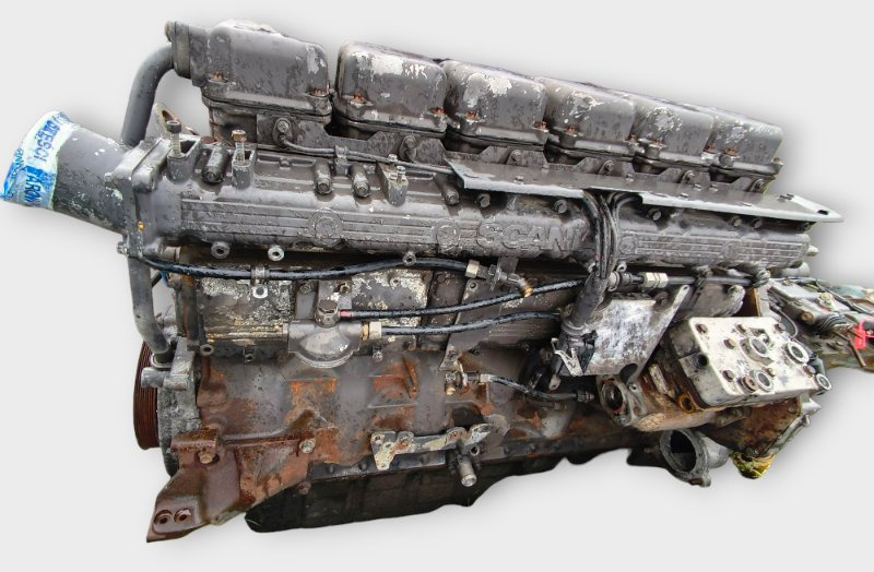 Двигатель Двигатель SCANIA 2001 DC1201 R DC1201: фото 6 Двигатель Двигатель SCANIA 2001 DC1201 R DC1201: фото 6