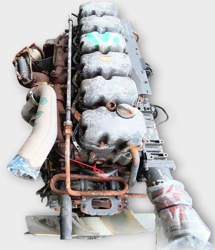 Двигатель SCANIA 2001 DC1201 R DC1201 - Двигатель: фото 2 Двигатель SCANIA 2001 DC1201 R DC1201 - Двигатель: фото 2