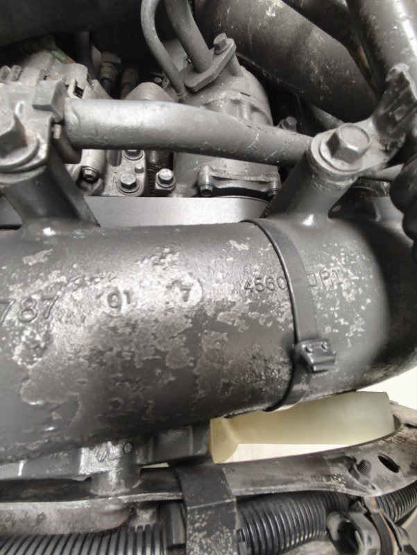 Двигатель Двигатель SCANIA 2001 DC1602 R S DC1602: фото 8 Двигатель Двигатель SCANIA 2001 DC1602 R S DC1602: фото 8