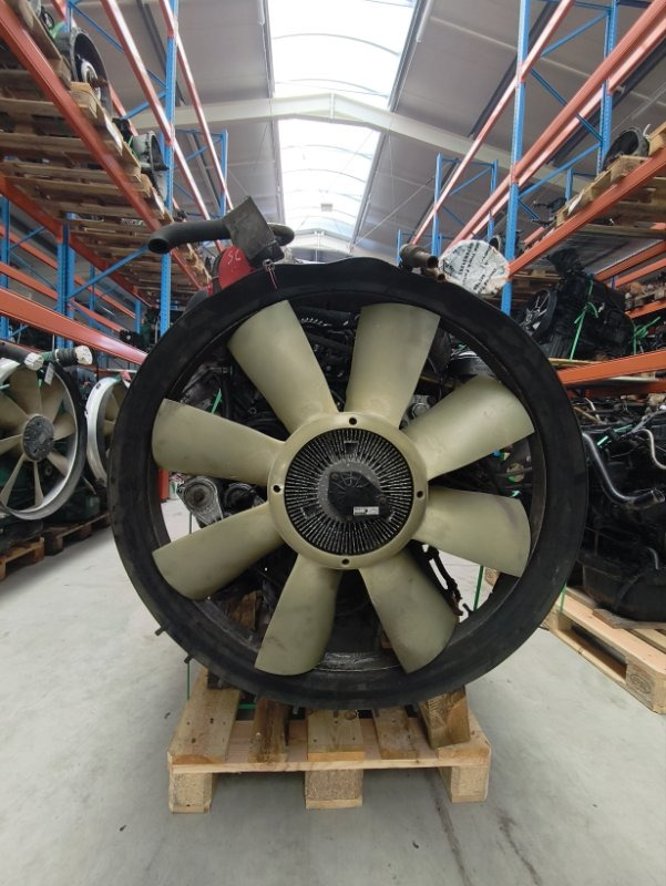 Двигатель SCANIA 2001 DC1602 R S DC1602 - Двигатель: фото 1 Двигатель SCANIA 2001 DC1602 R S DC1602 - Двигатель: фото 1