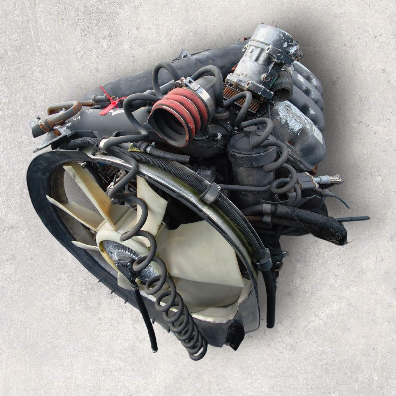 Двигатель SCANIA 2001 DC1602 R S DC1602 - Двигатель: фото 1 Двигатель SCANIA 2001 DC1602 R S DC1602 - Двигатель: фото 1