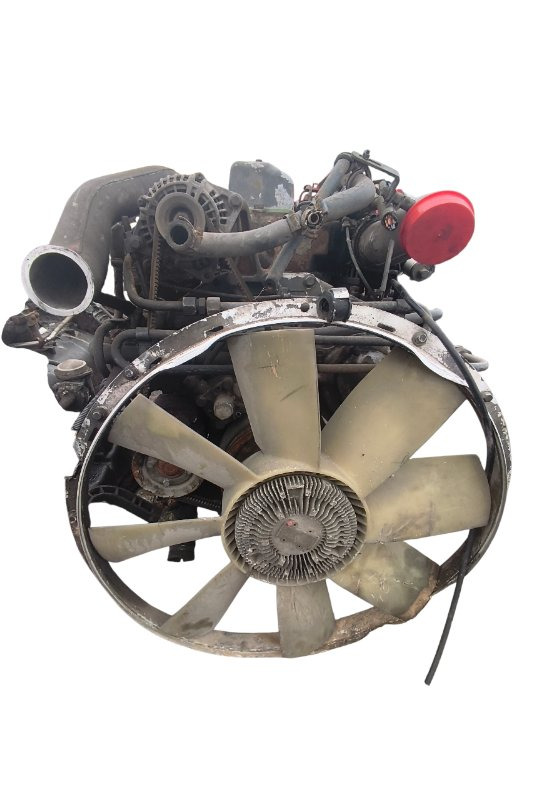 Двигатель SCANIA 2001 DSC911 94 DSC911 - Двигатель: фото 1 Двигатель SCANIA 2001 DSC911 94 DSC911 - Двигатель: фото 1