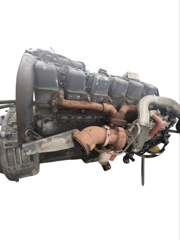 Двигатель SCANIA 2001 DSC911 94 DSC911 - Двигатель: фото 4 Двигатель SCANIA 2001 DSC911 94 DSC911 - Двигатель: фото 4