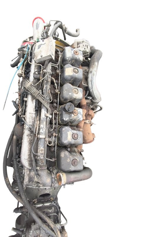 Двигатель SCANIA 2001 DSC911 94 DSC911 - Двигатель: фото 3 Двигатель SCANIA 2001 DSC911 94 DSC911 - Двигатель: фото 3