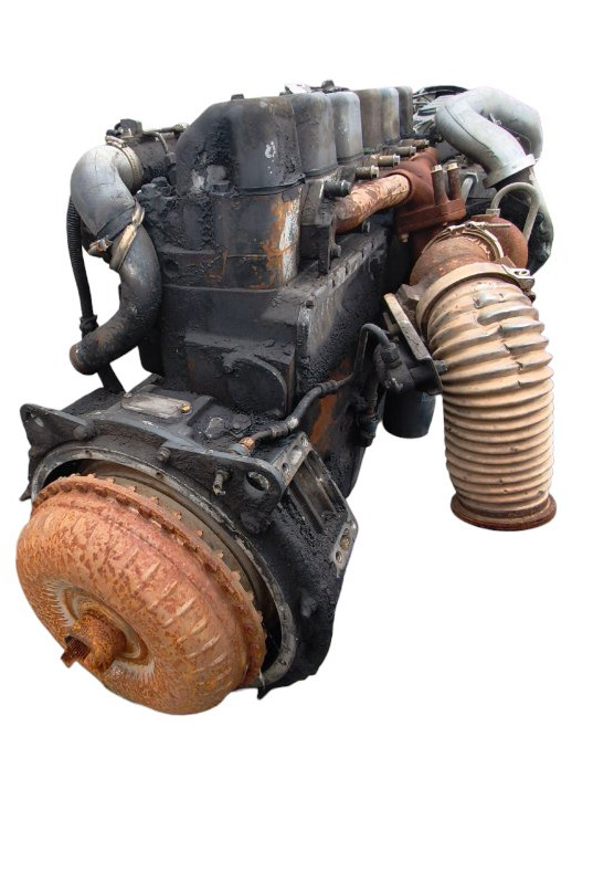 Двигатель SCANIA 2001 DSC911 94 DSC911 - Двигатель: фото 3 Двигатель SCANIA 2001 DSC911 94 DSC911 - Двигатель: фото 3