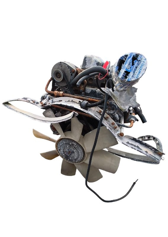 Двигатель SCANIA 2001 DSC913 94 DSC913 - Двигатель: фото 1 Двигатель SCANIA 2001 DSC913 94 DSC913 - Двигатель: фото 1