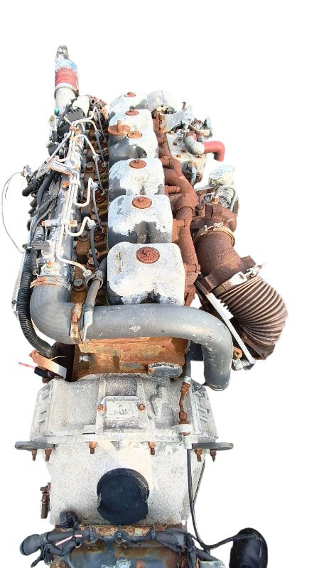 Двигатель SCANIA 2001 DSC913 94 DSC913 - Двигатель: фото 5 Двигатель SCANIA 2001 DSC913 94 DSC913 - Двигатель: фото 5