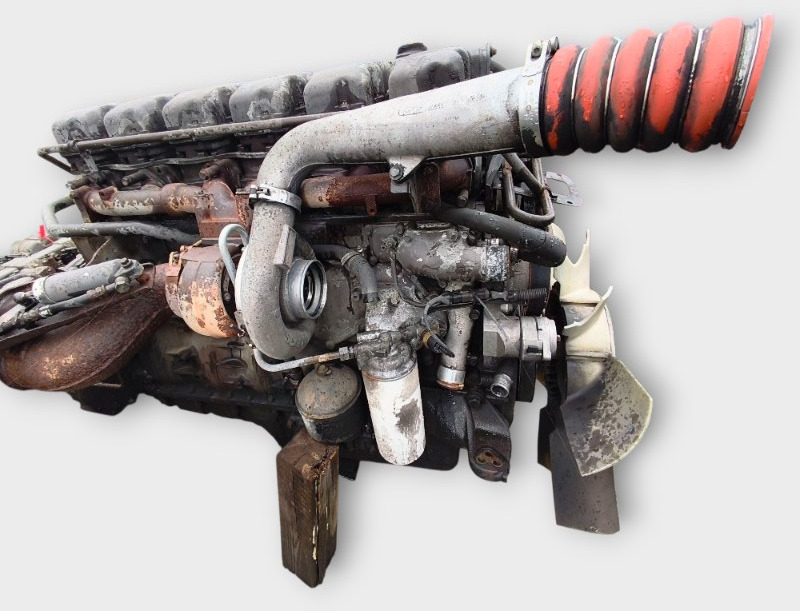 Двигатель SCANIA 2003 DC1104 P DC1104 - Двигатель: фото 3 Двигатель SCANIA 2003 DC1104 P DC1104 - Двигатель: фото 3