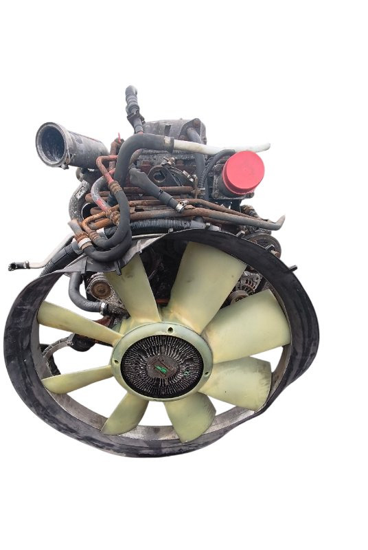 Двигатель SCANIA 2003 DC1203 R DC1203 - Двигатель: фото 1 Двигатель SCANIA 2003 DC1203 R DC1203 - Двигатель: фото 1