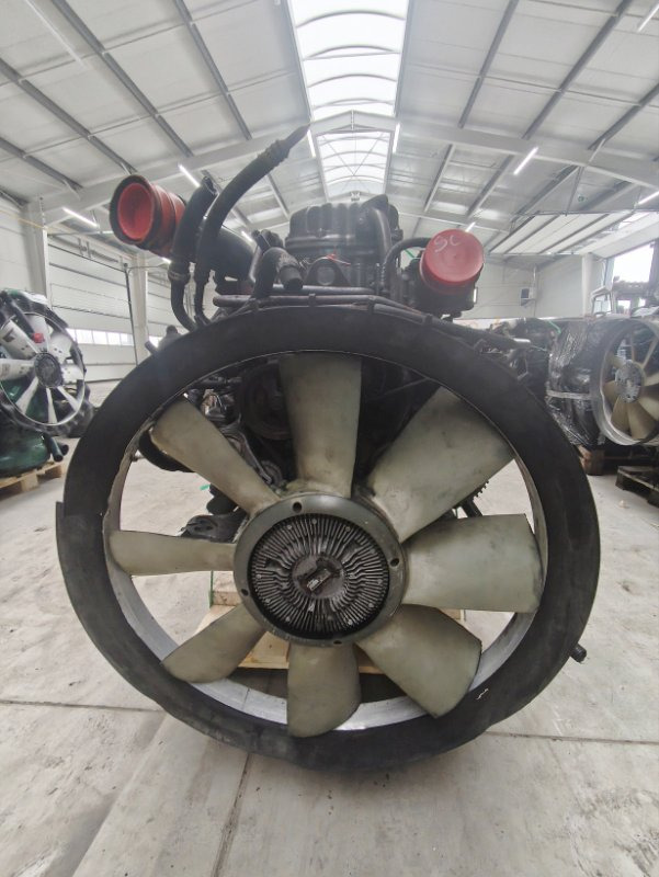 Двигатель SCANIA 2003 DC1203 R DC1203 - Двигатель: фото 1 Двигатель SCANIA 2003 DC1203 R DC1203 - Двигатель: фото 1