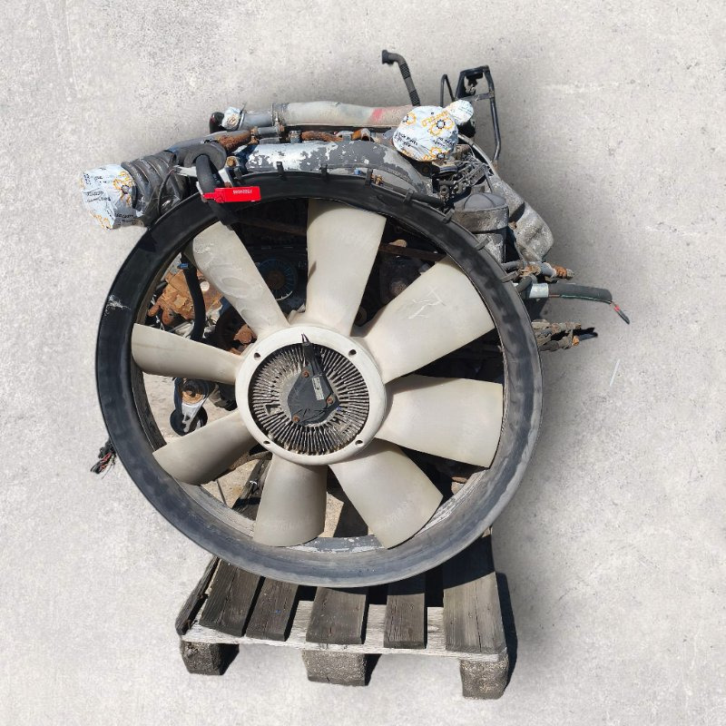 Двигатель SCANIA 2003 DC1602 R S DC1602 - Двигатель: фото 1 Двигатель SCANIA 2003 DC1602 R S DC1602 - Двигатель: фото 1