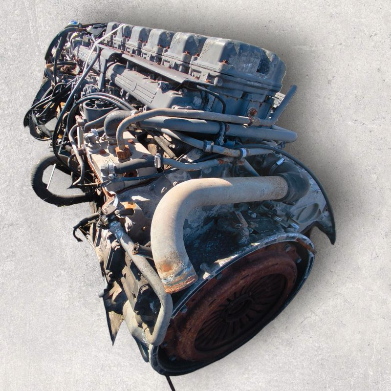 Двигатель SCANIA 2004 DC1203 R DC1203 - Двигатель: фото 3 Двигатель SCANIA 2004 DC1203 R DC1203 - Двигатель: фото 3