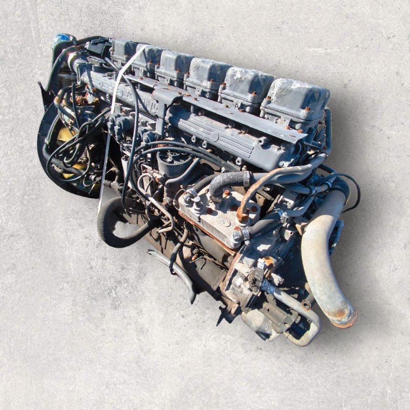 Двигатель SCANIA 2004 DC1203 R DC1203 - Двигатель: фото 1 Двигатель SCANIA 2004 DC1203 R DC1203 - Двигатель: фото 1