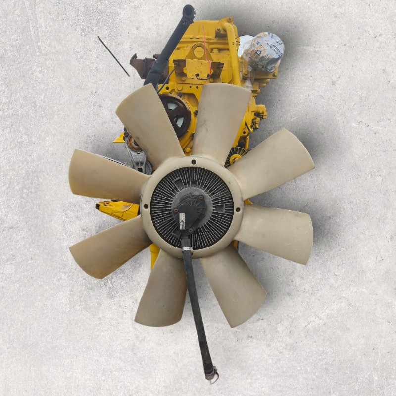 Двигатель SCANIA 2004 DC1203 R DC1203 - Двигатель: фото 1 Двигатель SCANIA 2004 DC1203 R DC1203 - Двигатель: фото 1