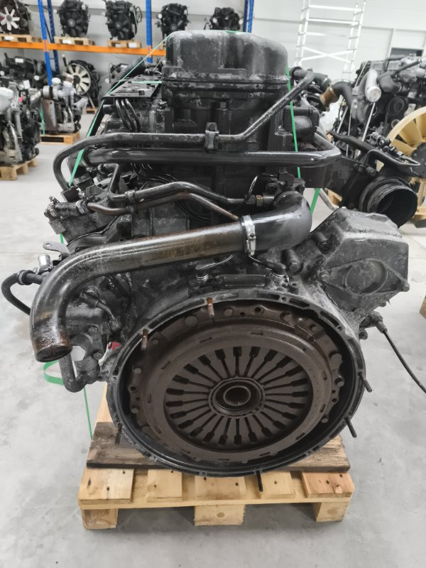 Двигатель SCANIA 2004 DC1203 R DC1203 - Двигатель: фото 5 Двигатель SCANIA 2004 DC1203 R DC1203 - Двигатель: фото 5