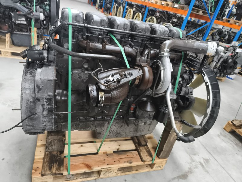 Двигатель SCANIA 2004 DC1203 R DC1203 - Двигатель: фото 4 Двигатель SCANIA 2004 DC1203 R DC1203 - Двигатель: фото 4