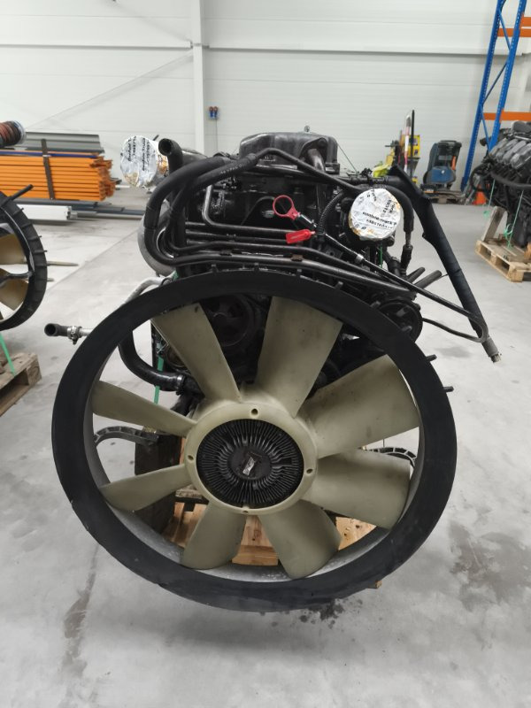 Двигатель SCANIA 2004 DC1203 R DC1203 - Двигатель: фото 1 Двигатель SCANIA 2004 DC1203 R DC1203 - Двигатель: фото 1