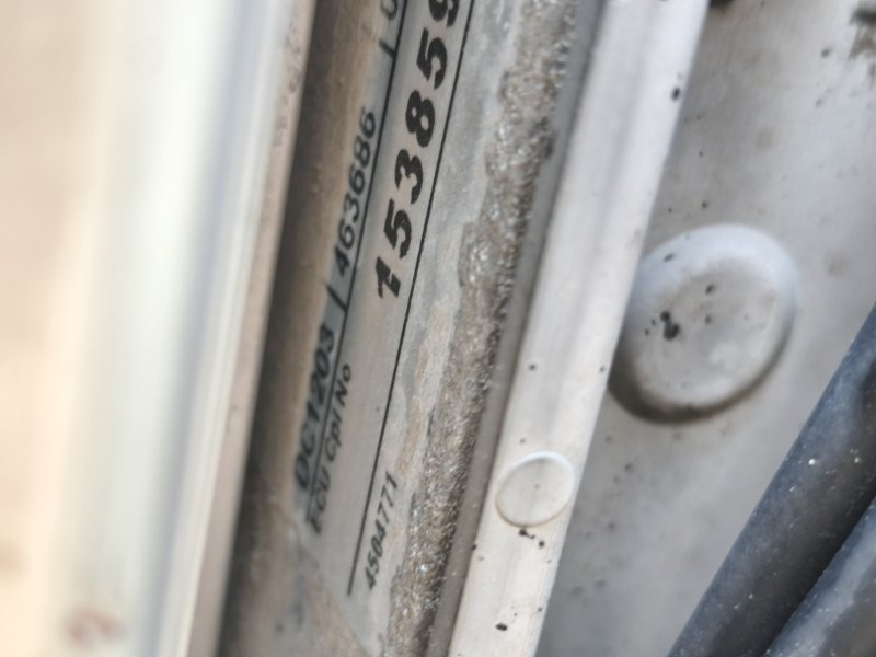 Двигатель SCANIA 2004 DC1203 R DC1203 - Двигатель: фото 4 Двигатель SCANIA 2004 DC1203 R DC1203 - Двигатель: фото 4