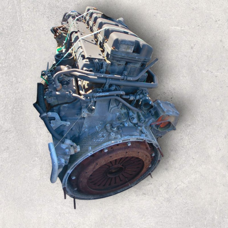 Двигатель SCANIA 2004 DC1203 R DC1203 - Двигатель: фото 2 Двигатель SCANIA 2004 DC1203 R DC1203 - Двигатель: фото 2