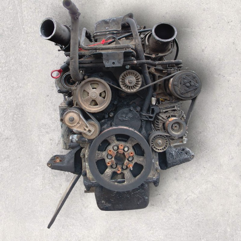 Двигатель SCANIA 2004 DC1213 R DC1213 - Двигатель: фото 1 Двигатель SCANIA 2004 DC1213 R DC1213 - Двигатель: фото 1