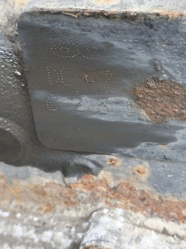 Двигатель Двигатель SCANIA 2004 DC1214 R DC1214: фото 6 Двигатель Двигатель SCANIA 2004 DC1214 R DC1214: фото 6