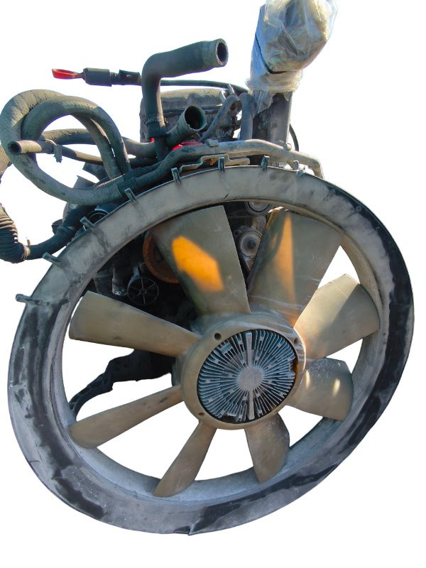 Двигатель SCANIA 2005 DC1214 R DC1214 - Двигатель: фото 1 Двигатель SCANIA 2005 DC1214 R DC1214 - Двигатель: фото 1