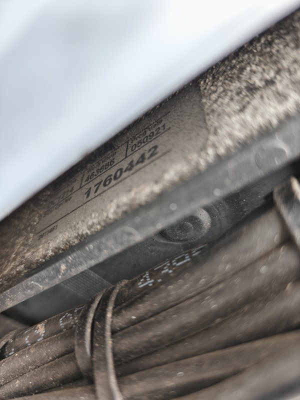 Двигатель Двигатель SCANIA 2005 DC1214 R DC1214: фото 6 Двигатель Двигатель SCANIA 2005 DC1214 R DC1214: фото 6