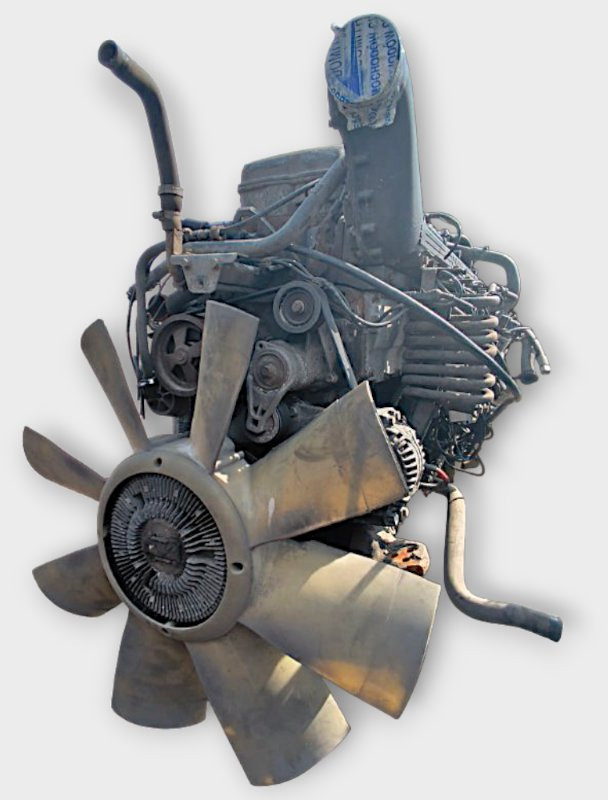 Двигатель SCANIA 2005 DC1214 R DC1214 - Двигатель: фото 1 Двигатель SCANIA 2005 DC1214 R DC1214 - Двигатель: фото 1