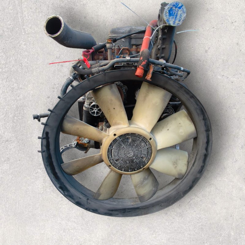 Двигатель SCANIA 2005 DC1214 R DC1214 - Двигатель: фото 1 Двигатель SCANIA 2005 DC1214 R DC1214 - Двигатель: фото 1