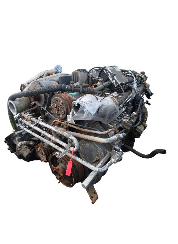 Двигатель SCANIA 2005 DC901 P G DC901 - Двигатель: фото 1 Двигатель SCANIA 2005 DC901 P G DC901 - Двигатель: фото 1