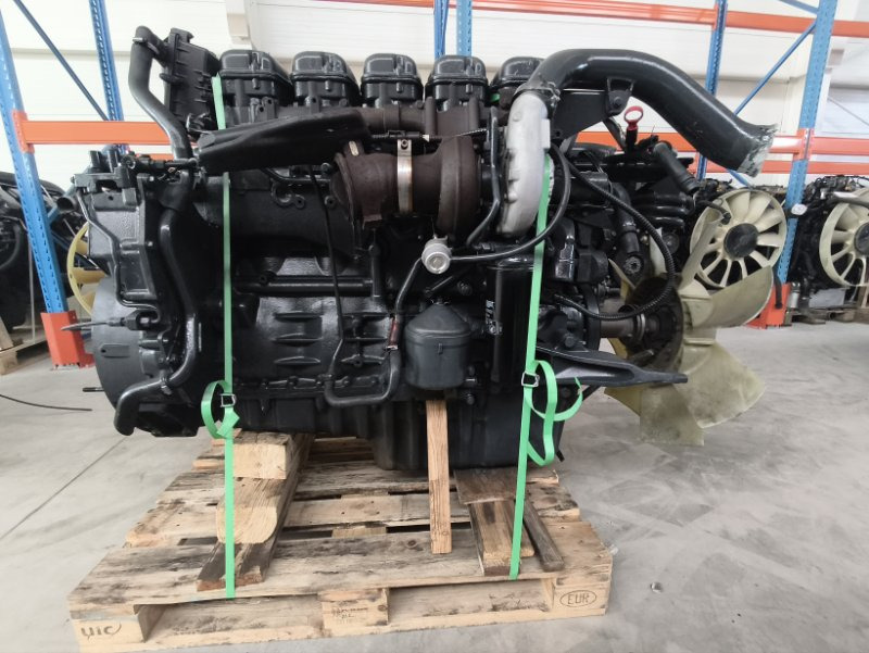 Двигатель SCANIA 2005 DC911 P G DC911 - Двигатель: фото 5 Двигатель SCANIA 2005 DC911 P G DC911 - Двигатель: фото 5