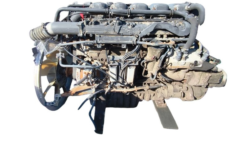 Двигатель SCANIA 2005 DC913 P G DC913 - Двигатель: фото 4 Двигатель SCANIA 2005 DC913 P G DC913 - Двигатель: фото 4