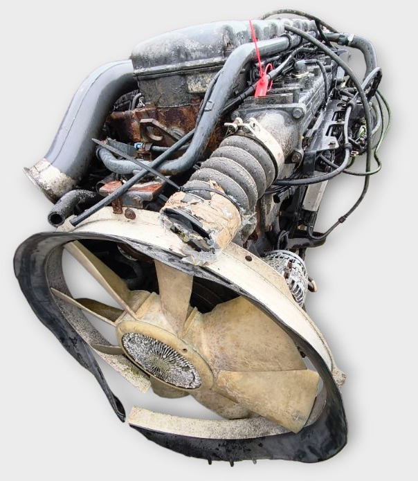 Двигатель SCANIA 2006 DC1108 P DC1108 - Двигатель: фото 1 Двигатель SCANIA 2006 DC1108 P DC1108 - Двигатель: фото 1