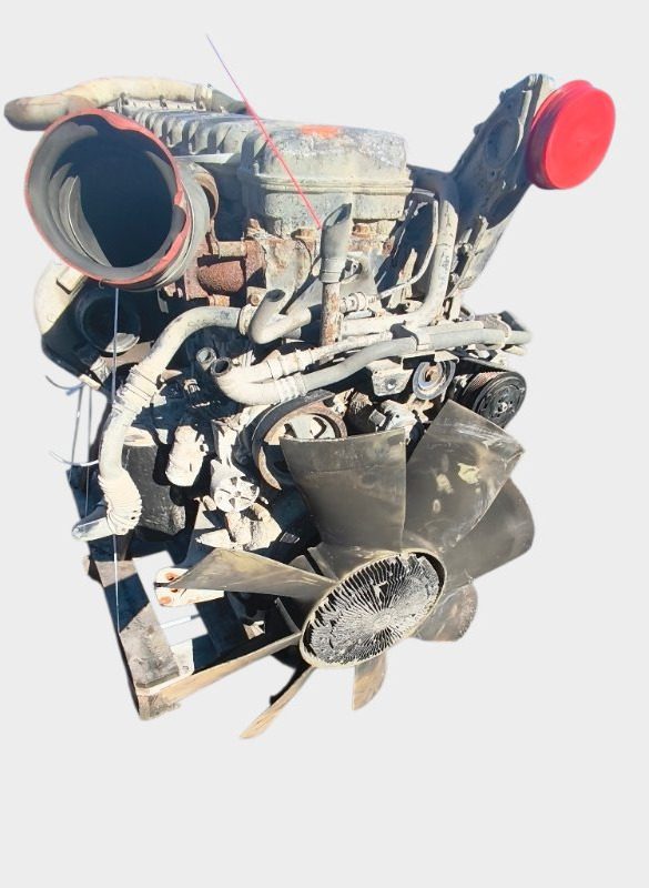 Двигатель SCANIA 2006 DC1109 P DC1109 - Двигатель: фото 1 Двигатель SCANIA 2006 DC1109 P DC1109 - Двигатель: фото 1