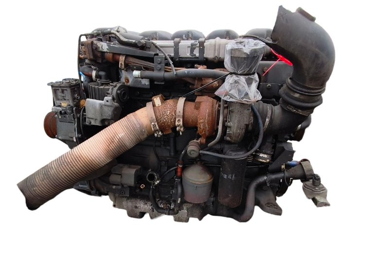 Двигатель SCANIA 2006 DC916 P G DC916 - Двигатель: фото 3 Двигатель SCANIA 2006 DC916 P G DC916 - Двигатель: фото 3