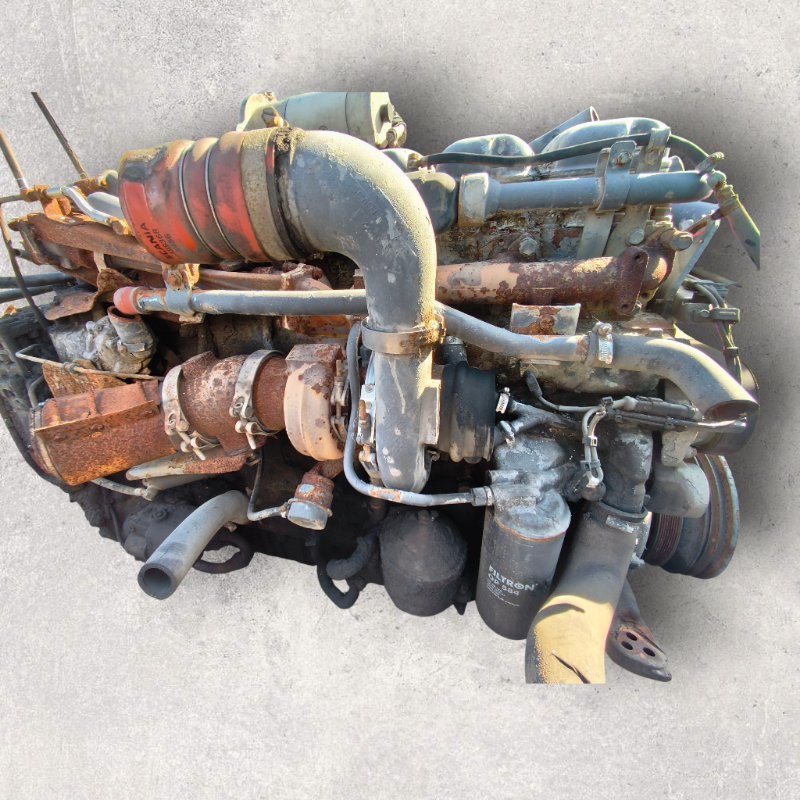 Двигатель SCANIA 2007 B03292946 - Двигатель: фото 3 Двигатель SCANIA 2007 B03292946 - Двигатель: фото 3