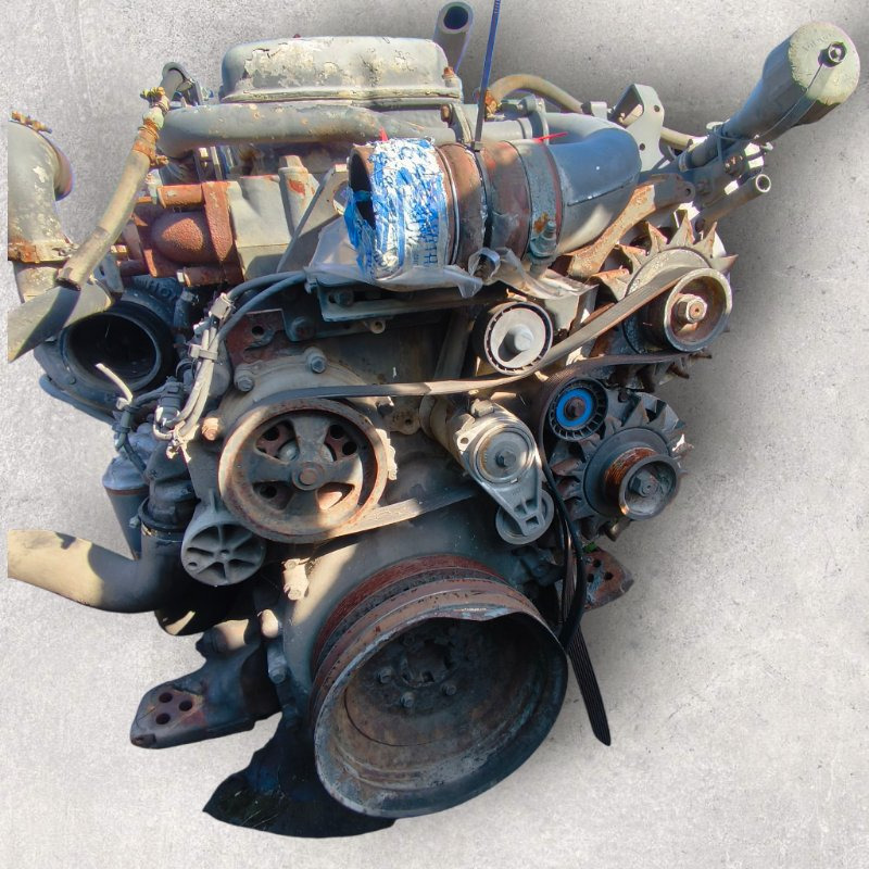 Двигатель SCANIA 2007 B03292946 - Двигатель: фото 1 Двигатель SCANIA 2007 B03292946 - Двигатель: фото 1