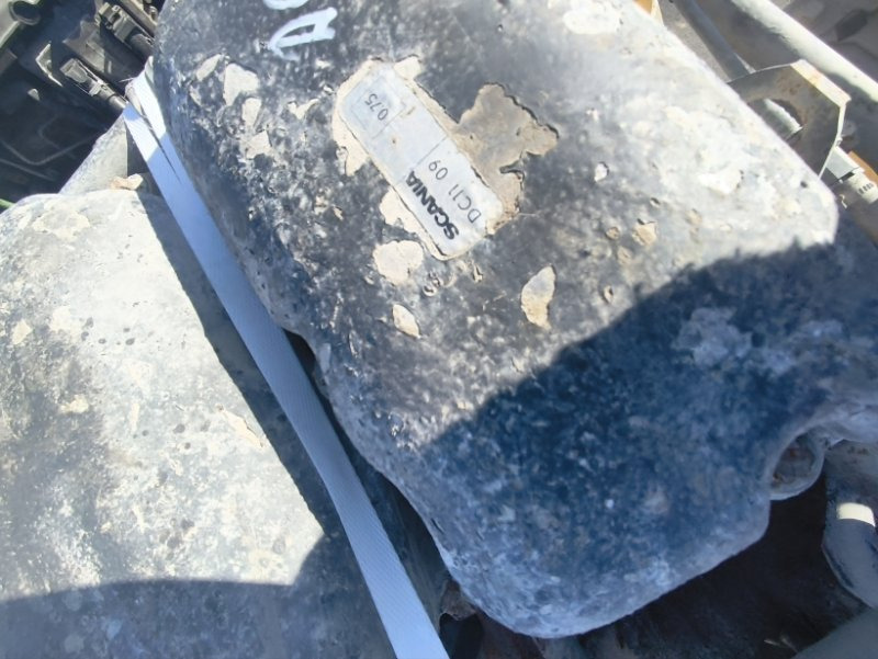 Двигатель Двигатель SCANIA 2007 DC1109 P DC1109: фото 7 Двигатель Двигатель SCANIA 2007 DC1109 P DC1109: фото 7