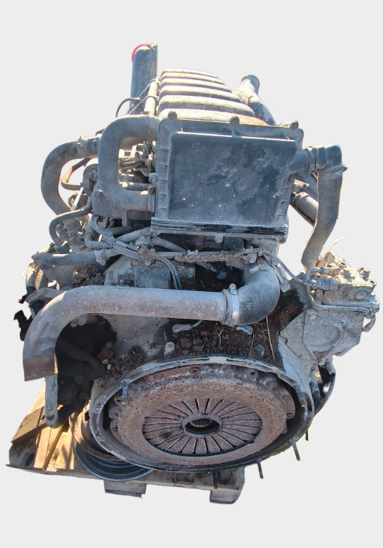 Двигатель SCANIA 2007 DC1109 P DC1109 - Двигатель: фото 4 Двигатель SCANIA 2007 DC1109 P DC1109 - Двигатель: фото 4