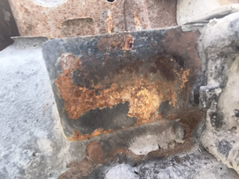 Двигатель Двигатель SCANIA 2007 DC1109 P DC1109: фото 6 Двигатель Двигатель SCANIA 2007 DC1109 P DC1109: фото 6