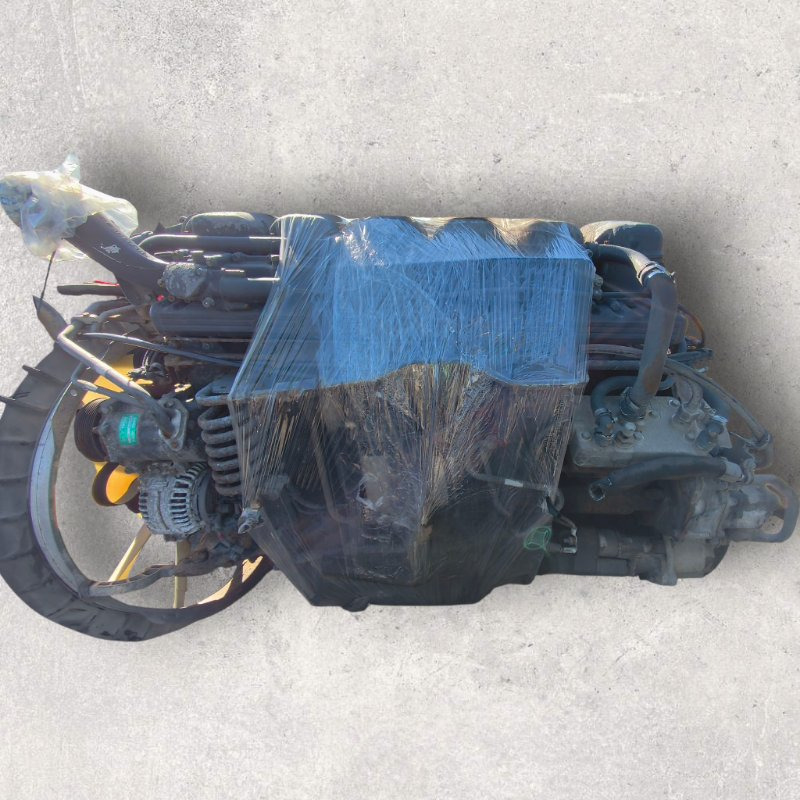 Двигатель SCANIA 2007 DC1210 R DC1210 - Двигатель: фото 3 Двигатель SCANIA 2007 DC1210 R DC1210 - Двигатель: фото 3