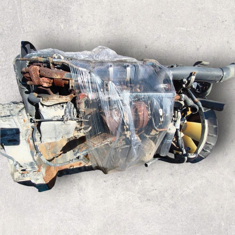 Двигатель SCANIA 2007 DC1210 R DC1210 - Двигатель: фото 5 Двигатель SCANIA 2007 DC1210 R DC1210 - Двигатель: фото 5