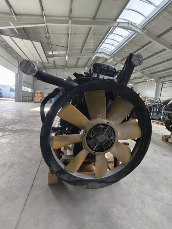 Двигатель SCANIA 2007 DC1214 R DC1214 - Двигатель: фото 1 Двигатель SCANIA 2007 DC1214 R DC1214 - Двигатель: фото 1