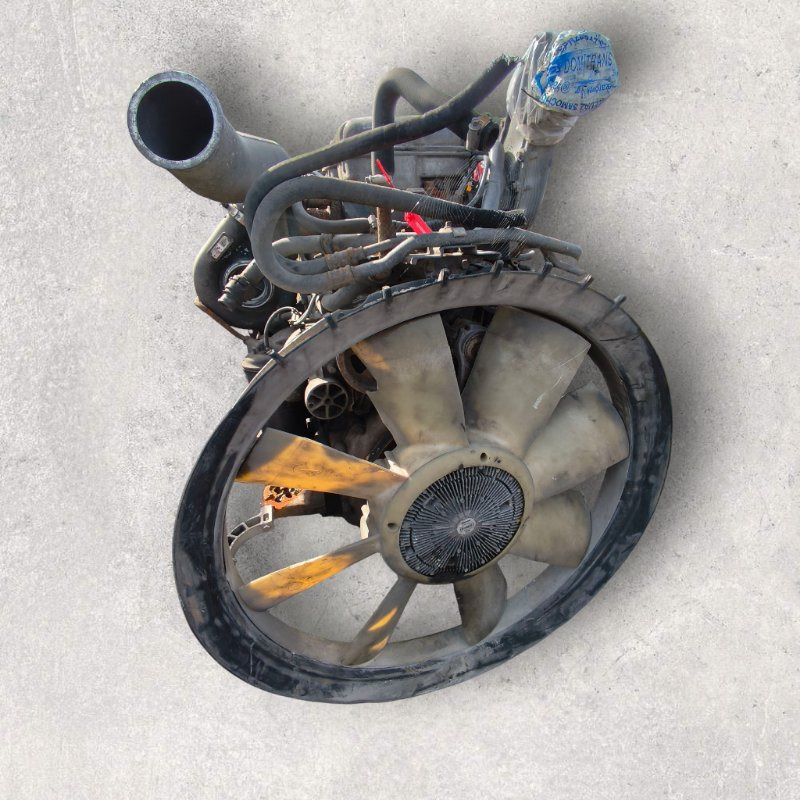 Двигатель SCANIA 2007 DC1214 R DC1214 - Двигатель: фото 1 Двигатель SCANIA 2007 DC1214 R DC1214 - Двигатель: фото 1