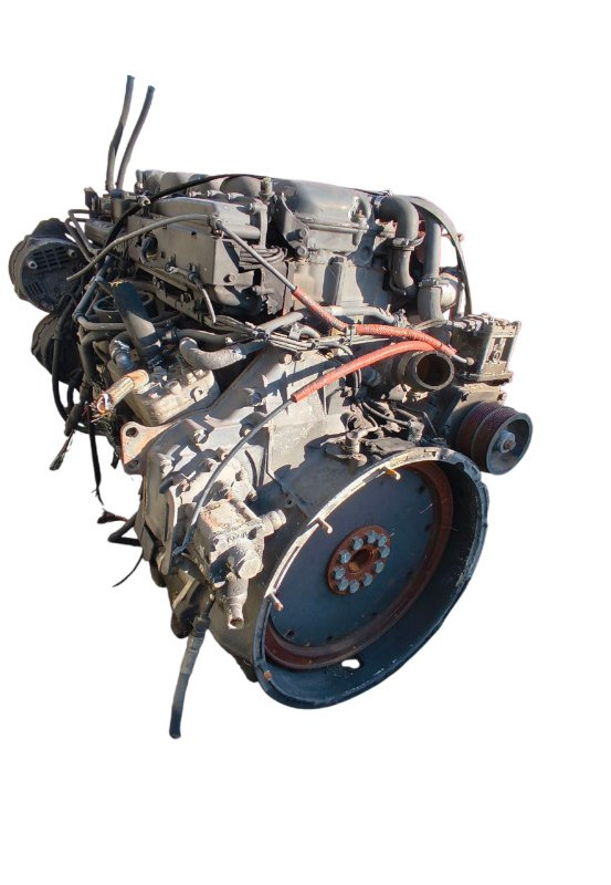 Двигатель SCANIA 2007 DC916 P G DC916 - Двигатель: фото 3 Двигатель SCANIA 2007 DC916 P G DC916 - Двигатель: фото 3